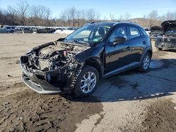 Vehiculos salvage en venta de Copart Marlboro, NY: 2018 Mazda CX-3 Sport