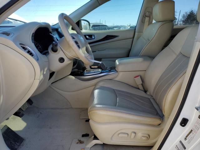 2014 Infiniti QX60