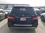 2014 Mercedes-Benz ML 350 4matic