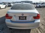 2006 BMW 325 I