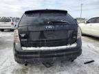 2007 Ford Edge SEL Plus