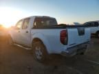 2006 Nissan Frontier Crew Cab LE