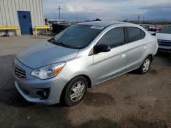 2017 Mitsubishi Mirage G4 ES en venta en Tucson, AZ