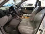 2008 Toyota Highlander Hybrid Limited