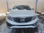 2013 KIA Sportage LX