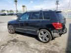 2014 Mercedes-Benz GLK 350