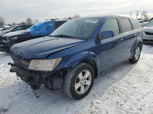 2009 Dodge Journey SXT