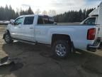 2016 GMC Sierra K3500 Denali