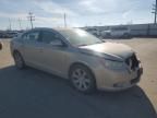 2010 Buick Lacrosse CXL