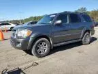 2007 Toyota Sequoia SR5