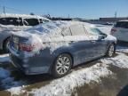 2015 Subaru Legacy 2.5I Premium