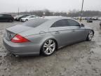 2010 Mercedes-Benz CLS 550