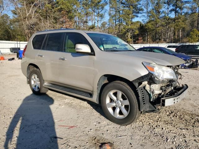 2010 Lexus GX 460