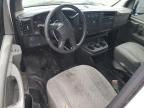 2007 Chevrolet Express G3500