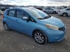 2014 Nissan Versa Note S