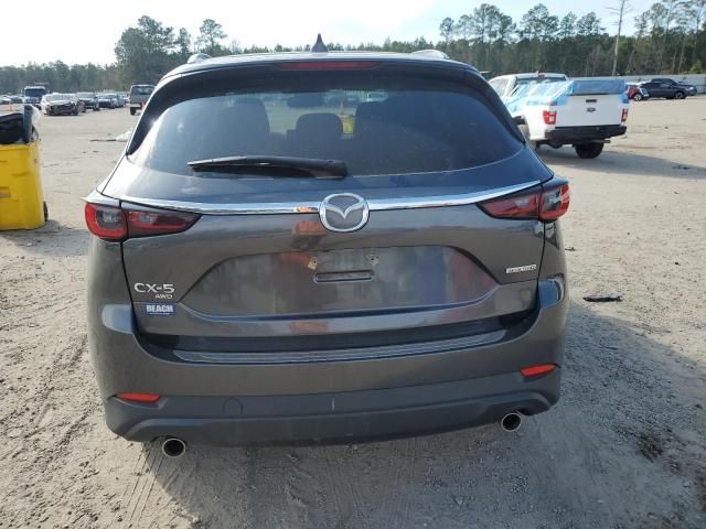 2022 Mazda CX-5 Premium