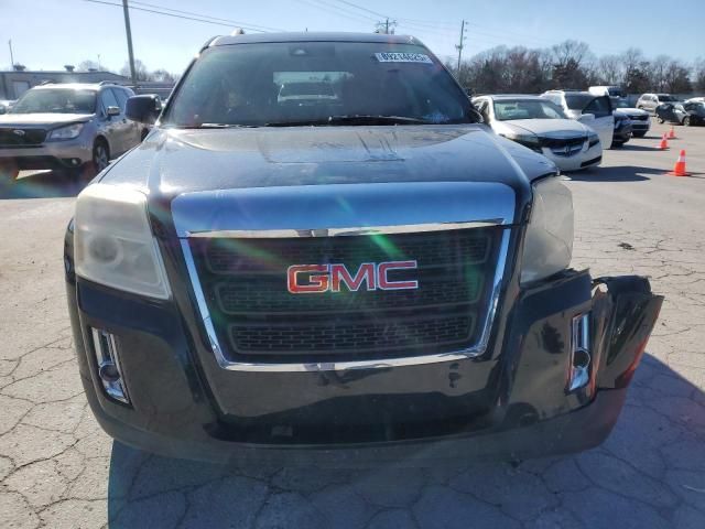 2013 GMC Terrain SLT