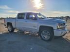 2017 Chevrolet Silverado K1500 High Country