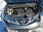 2014 Nissan Murano S