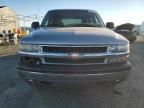 2001 Chevrolet Tahoe K1500