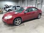 2008 Pontiac G6 Base