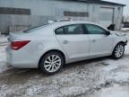 2015 Buick Lacrosse