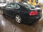 2014 Volkswagen Passat SE