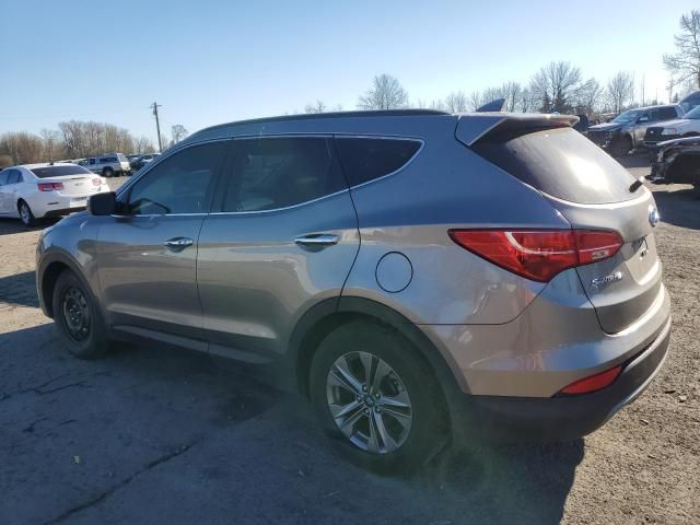 2015 Hyundai Santa FE Sport