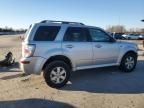 2009 Mercury Mariner