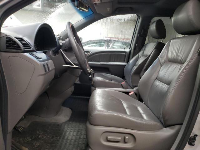 2010 Honda Odyssey EXL