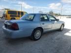 2010 Mercury Grand Marquis LS