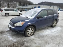 2007 Honda CR-V EX en venta en Ellwood City, PA