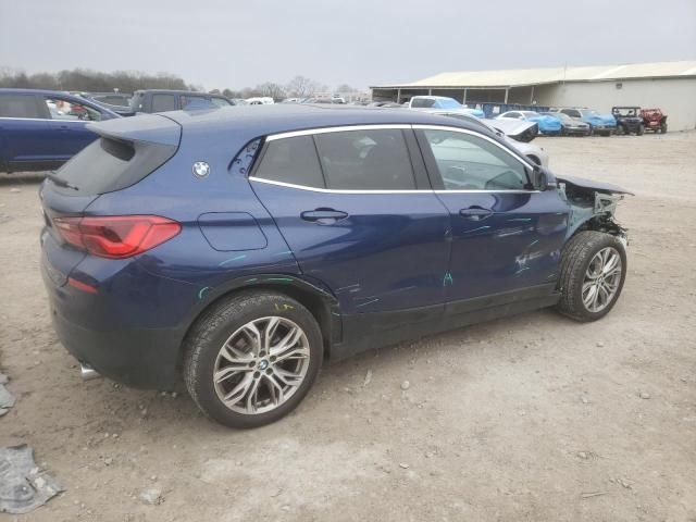 2018 BMW X2 XDRIVE28I