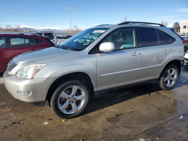 2004 Lexus RX 330