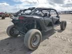 2021 Can-Am Maverick X3 Max X RS Turbo RR