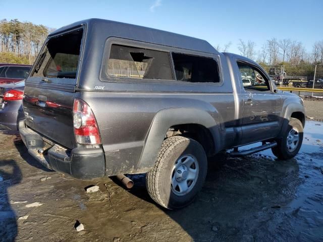 2011 Toyota Tacoma