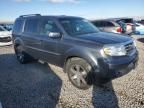 2012 Honda Pilot Touring