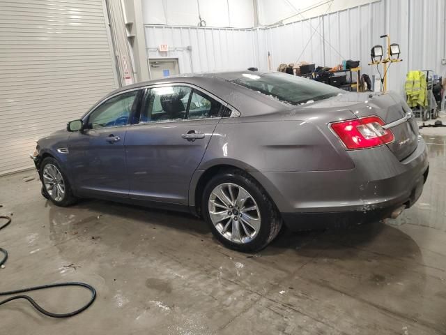 2011 Ford Taurus Limited