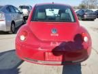 2010 Volkswagen New Beetle