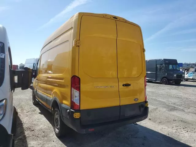 2022 Ford Transit T-250