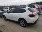 2014 BMW X1 SDRIVE28I