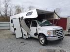 2023 Ford Econoline E350 Super Duty Cutaway Van