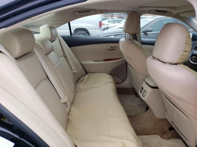 2010 Lexus ES 350