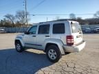 2011 Jeep Liberty Sport