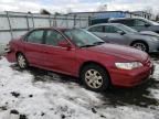 2002 Honda Accord EX