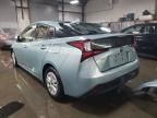 2020 Toyota Prius L