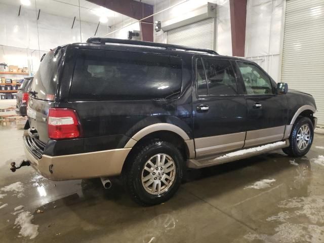 2014 Ford Expedition EL XLT