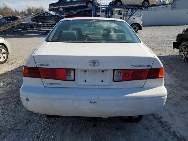 2000 Toyota Camry CE