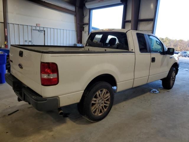 2008 Ford F150