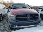 2006 Dodge RAM 2500 ST